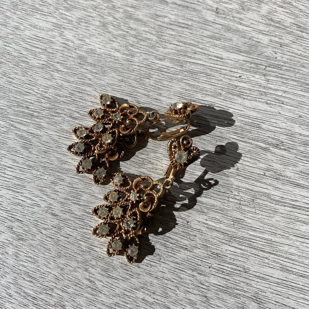 Clip on Women’s Earrings